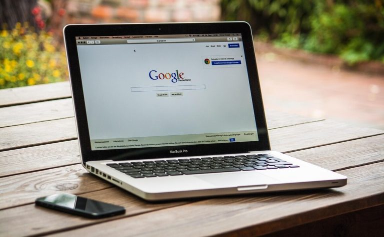 Guide pour indexer une page sur Google.