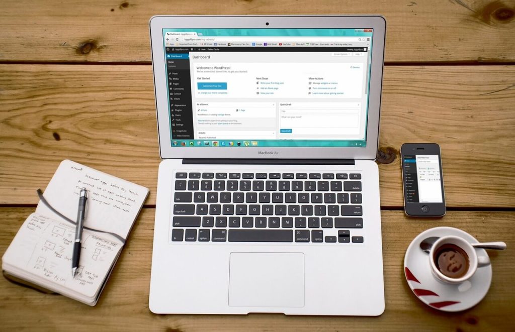 Travailler son slug sur Wordpress, c'est quoi ?